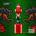 CNC Red Snake T4 Hybrid Tattoo Pen Rotary Tattoo Machine Motor Faulhaber de alta calidad